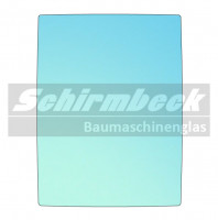 FRONTSCHEIBE OBEN FRONTSCHEIBE OBEN