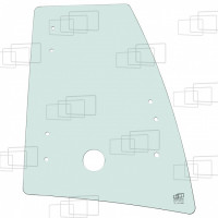 SEITENSCHEIBE RECHTS SEITENSCHEIBE RECHTS