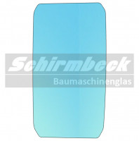 FRONTSCHEIBE EINTEILIG FRONTSCHEIBE EINTEILIG