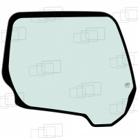 SEITENSCHEIBE RECHTS SEITENSCHEIBE RECHTS