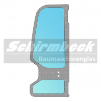 TÜRSCHEIBE TÜRSCHEIBE