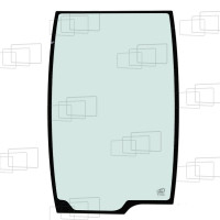 Frontscheibe Frontscheibe