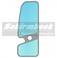 TÜRSCHEIBE EINTEILIG TÜRSCHEIBE EINTEILIG