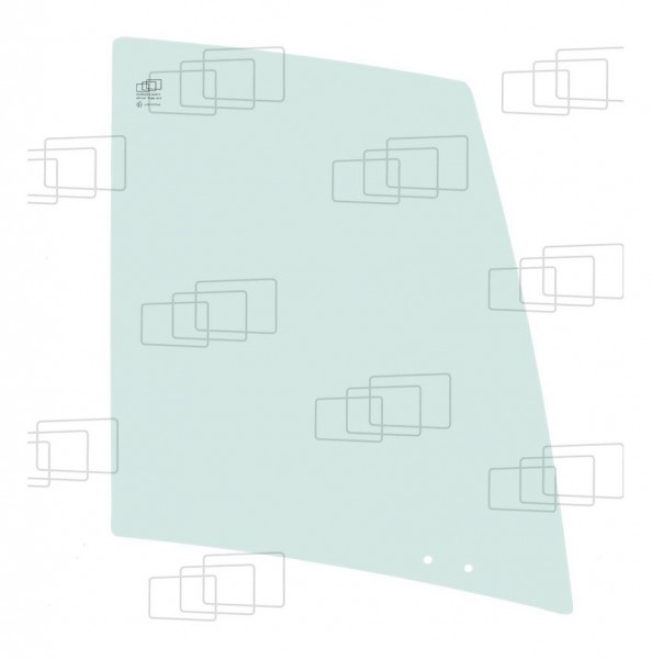 SCHIEBESCHEIBE OBEN VORNE RECHTS