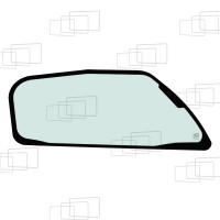 SEITENSCHEIBE RECHTS SEITENSCHEIBE RECHTS