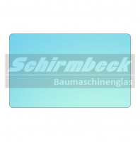 FRONTSCHEIBE UNTEN TEM FRONTSCHEIBE UNTEN TEM